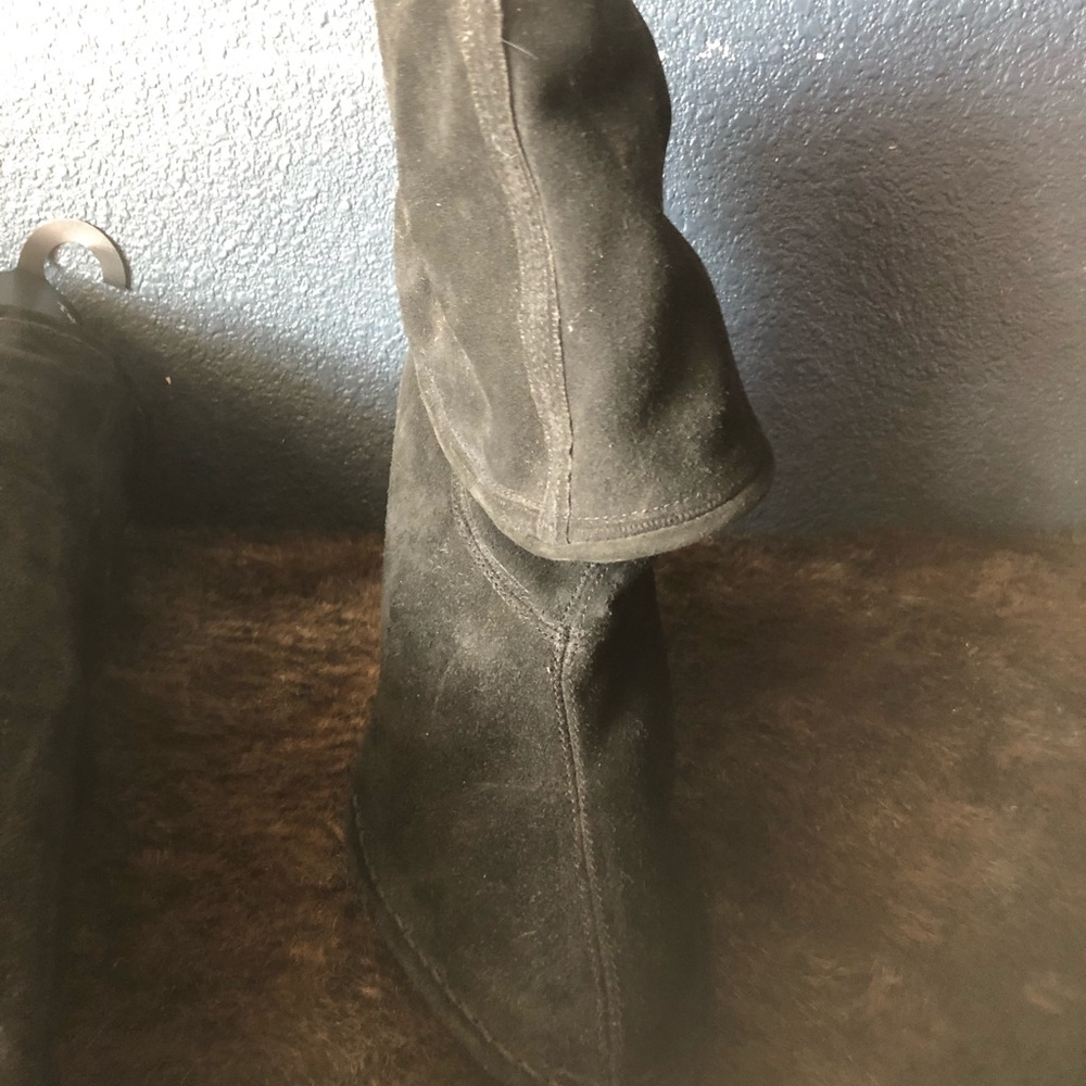 Multi style boots - Picture 5 of 7